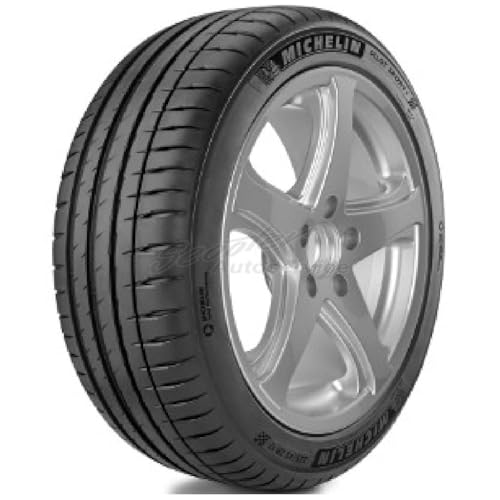 Pneumatico Estivo Michelin Pilot Sport 4 325/30 Zr21 (108Y) Xl N0 A Standard Acustico Bsw