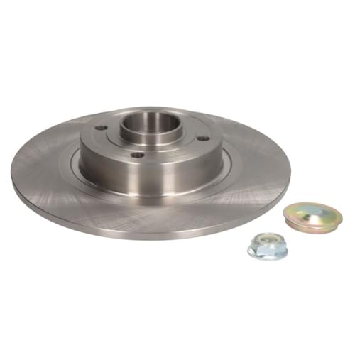 Ferodo Premier Ddf15701 Disco Freno