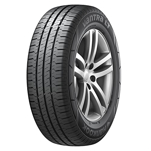 165 R14C Hankook Tl Ra18 97R *E*