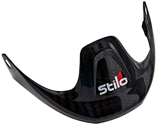 Stilo Ya0863 St5 8860 - Peak Al Carbonio (Nessuna Vite Interna)