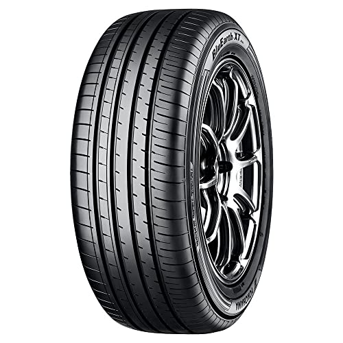 235/60Wr18 Yokohama Tl Bluearth-Xt Ae61 103V E