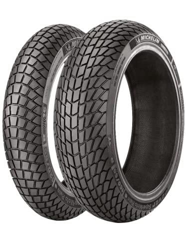 Michelin Powsm Ra 120/80R16 Nhs