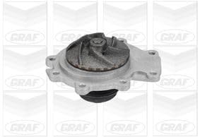 Graf Pa974 Pompa Acqua