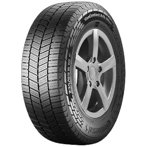215/70R15C Conti Tl Vancontatto A/S Ultra (Eu) 109S