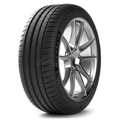 Michelin Pilot Sport 4 Xl Fsl - 235/45R18 98Y - Pneumatico Estivo