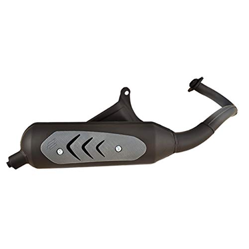 Marmitta Gilera Typhoon M.Original