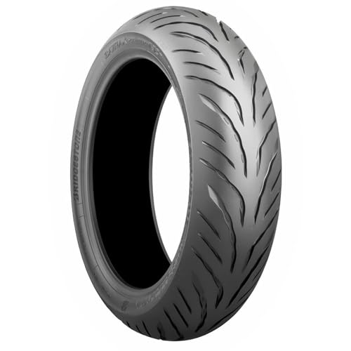 Bridgestone Pneumatico Battlax T32 Gt Rear 180/55 Zr 17 M/C (73W) Tl