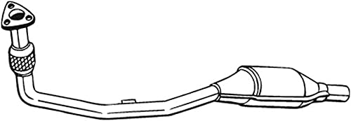 Bosal 099-169 - Catalizzatore