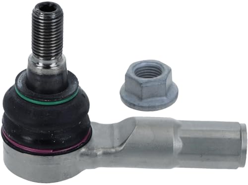 Lemförder 31148 01 Testa Barra D'Accoppiamento Per Mercedes-Benz Sprinter 3,5-T Furgone (B906) 2006-2020 Assale Anteriore E Altri Veicoli