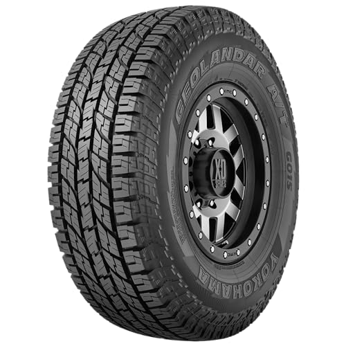 Yokohama Pneumatico Estivo G015-225/55R18 98H
