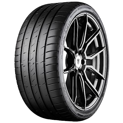 Firestone Firehawk Sport - 245/35 R19 93Y Xl - B/A/70 - Pneumatici Estivi (Autovettura)