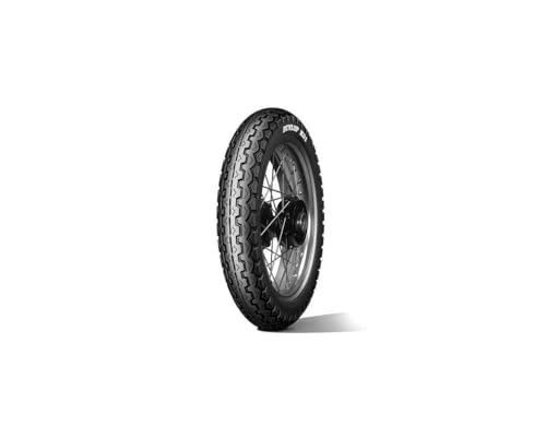 Dunlop K81 Tt100(Fr) 3 60 19 52H - Pneumatico Moto