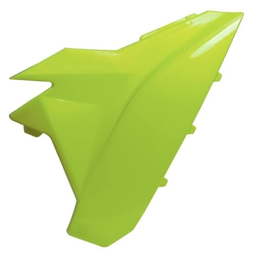 Race Tech Piastre Laterali Air Box