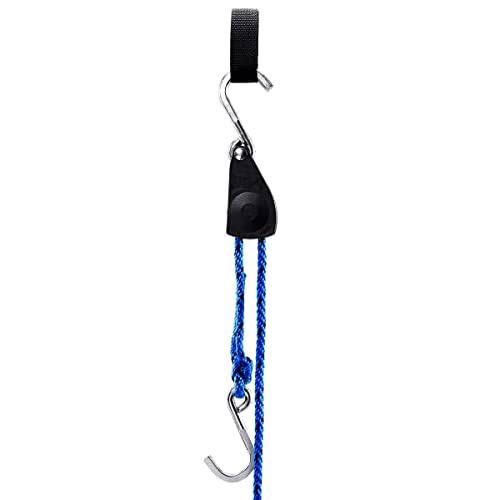 Thule 838 - Quickdraw Tirante Anteriore E Posteriore