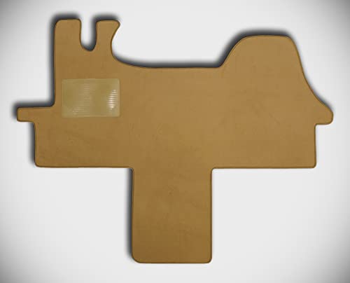 Tappeto In Velluto Deluxe Per Camper Fiat Ducato E Citroen Jumper Dal 2006