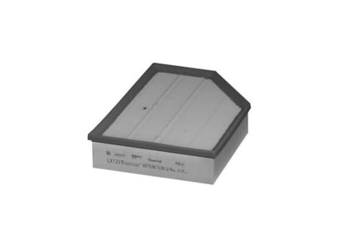 Knecht Lx 1219 Filtro Motore