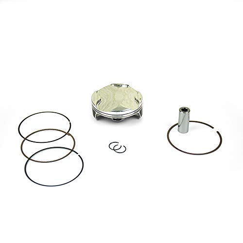 Athena Parts S5F07800002A Kit Pistone Forgiato Ktm Sx-F 250 16-19 Sostituzione Oem D.77.96