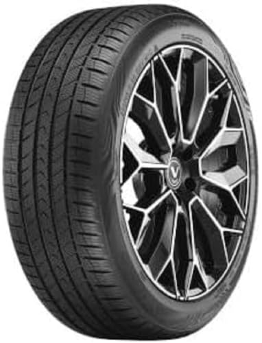 Vredestein Quatrac Pro Plus Xl – 245/40R18 97Y – C/B/72 – Pneumatici Per Tutte Le Stagioni