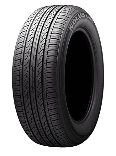Kumho Solus Kh25 - 55/205/R 17 91 V - C/C/67 Db - Pneumatico Estivo