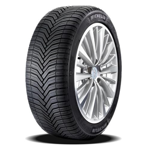 195/75R16C Michelin Tl Crossclimate Camping 107R E