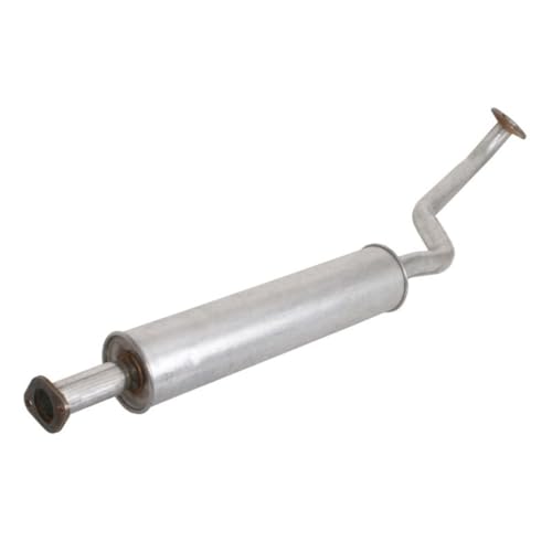 Bosal 284-099 - Silenziatore Centrale