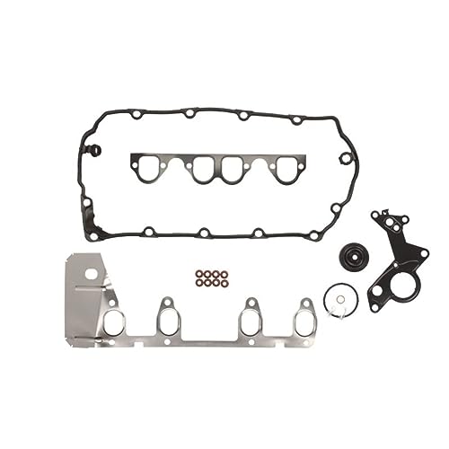 Elring 548.181 - Kit Guarnizioni, Testata