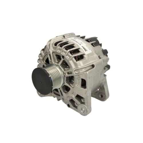 Valeo 439923 Alternatore Amperaggio: 150 Amp Alette: 7 Alette Diametro Puleggia: 55,4 Mm Voltaggio: 14 V Direzione Di Rotazione: Clockwise