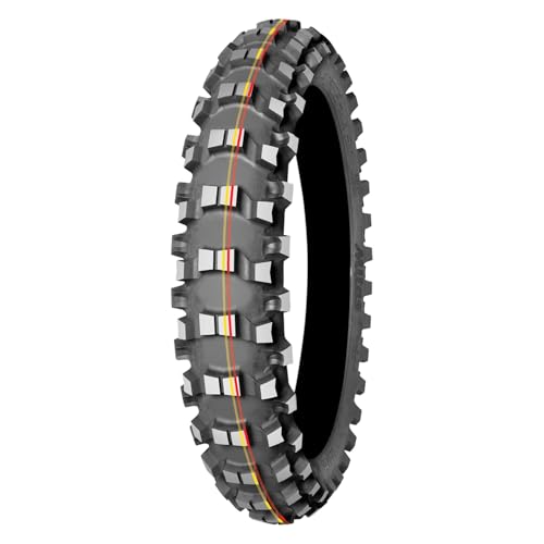 Mitas Tefomxsm Ry 120/80-19 63M Nhs