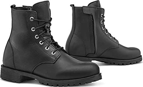 Forma Crystal Dry Black 35