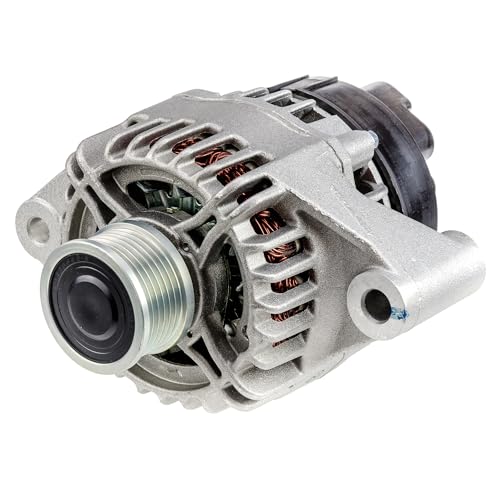 Denso Dan995 Alternatori