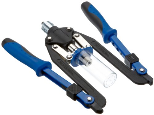 Laser 2478 Heavy Duty Riveter And Riv Nut Tool