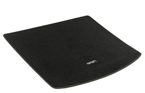 Mtm Ba-0414 Tappeto Proteggi Baule Per Volvo V40 Ii E V40 Cross Country 07.2012>
