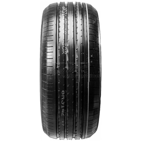205/55Zr17 Yokohama Tl V105 91Y E