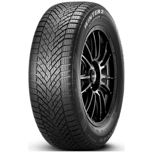 295/35Vr23Pirelli Tl Scorpion Winter 2 Xl 108W E
