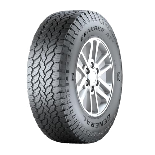General R16 General Tl Grabber At3 Fr 121R *E*, 2356516