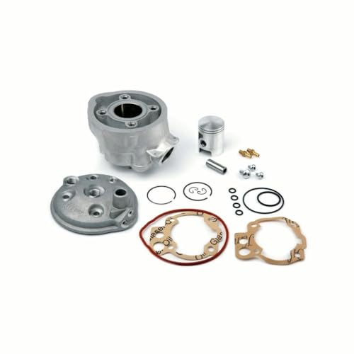 Airsal Kit Completo In Alluminio 70,5Cc Minarelli Am6 (01131448)