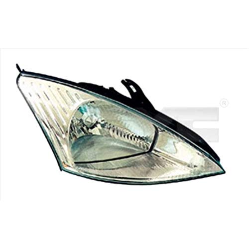 Dapa Gmbh & Co. Kg 205675082 Faro Destro