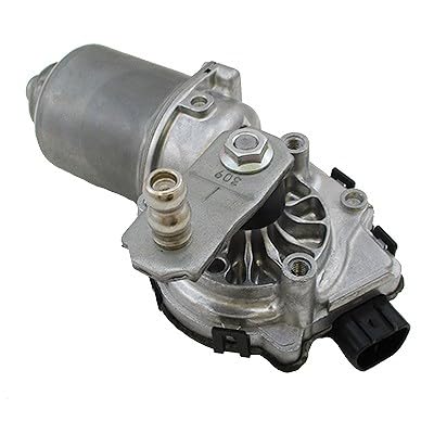 Meat&Doria 27454 Motorino Tergicristallo Jeep G.Cherokee Iii,