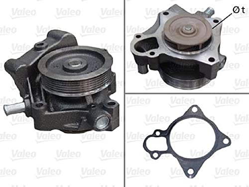 Valeo 506961 Pompa Acqua