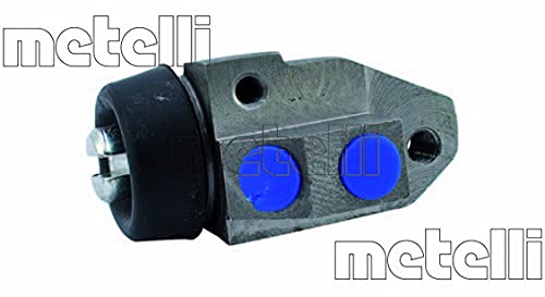 Metelli 04-0027 Cilindro Freno Principale E Parti Di Ricambio