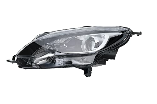 Valeo Lampadina Led Per Fanale Anteriore 450784 Per I Modelli Di Veicoli Peugeot 2008 Facelift (2018 > )