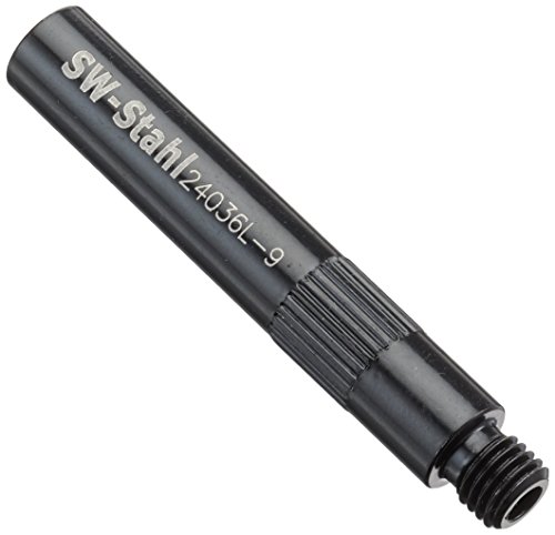 Sw-Stahl - Sw-Acciaio 24036L-9 Adattatore Einfuellgeraet