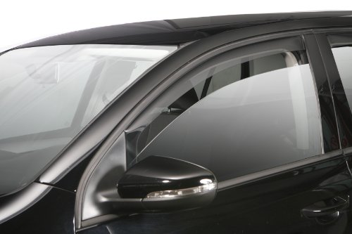 Frangivento Per Vw Golf/Jetta 9/83-9/87 5D
