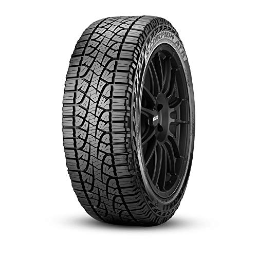 Pirelli Scorpion Atr Xl Fsl M+S - 275/50R20 113V - Pneumatico Estivo