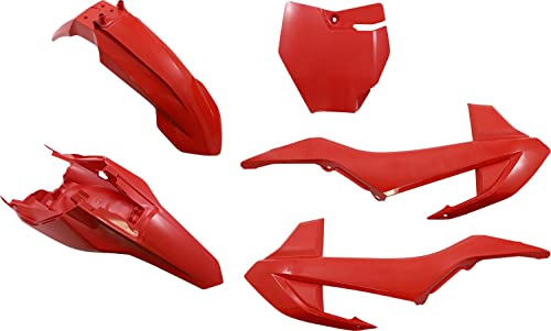Ufo Plast Kit 999 Gas Gas Mc 65 2021-2024