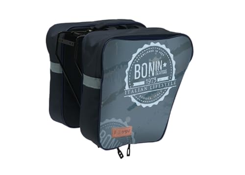 Borse Laterali B-Urban Bonin 1973 Avio C/Ganci