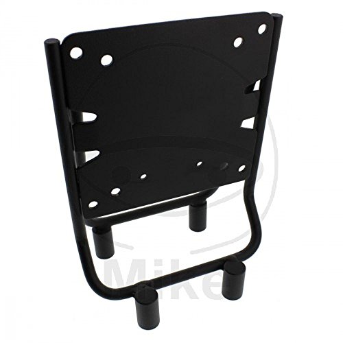 Shad S0S21T Portapacchi Per Bauletto Nero