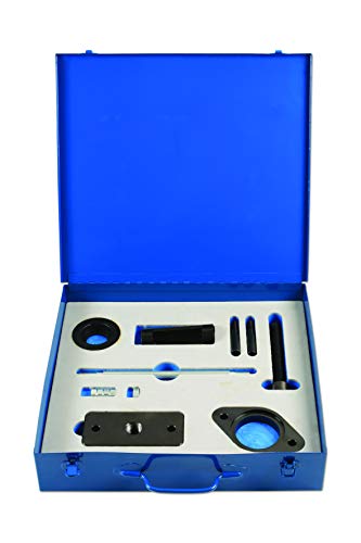 Laser 7829 Rear Suspension Trailing Arm Bush Kit - For Vauxhall/Opel