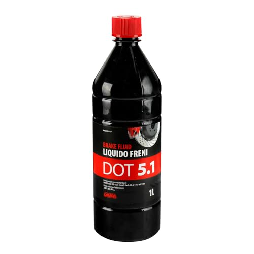 Lampa 00597 Fluido Freni - Dot 5.1-1000 Ml