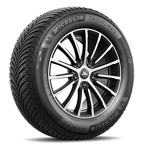 Pneumatico Tutte Le Stagioni Michelin Crossclimate 2 205/60 R15 95V Xl